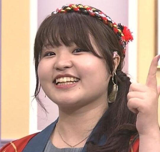 坂井里紗の顔画像