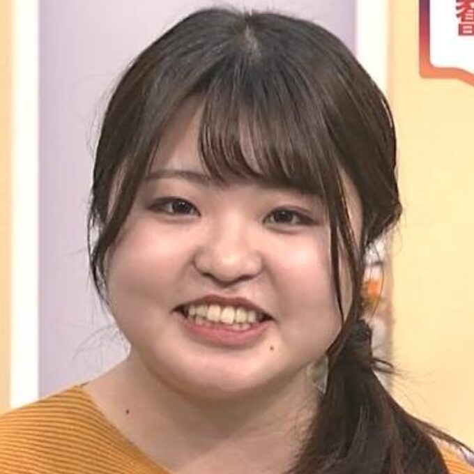 坂井里紗の顔画像