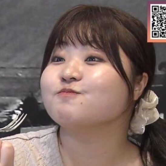 坂井里紗の顔画像