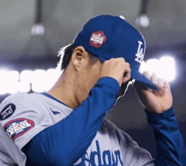 山本由伸の肌荒れ画像