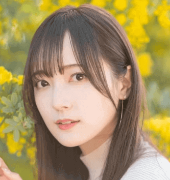 水谷咲の顔画像
