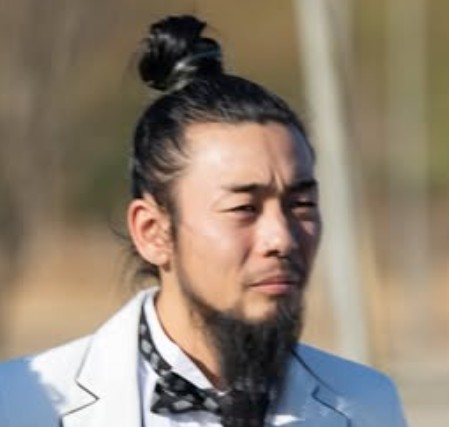 ひろむの顔画像