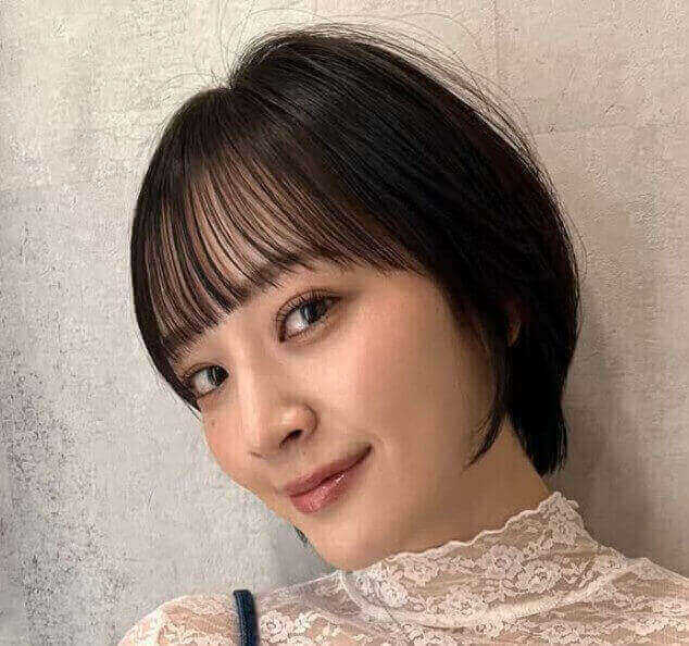 さやかの顔画像