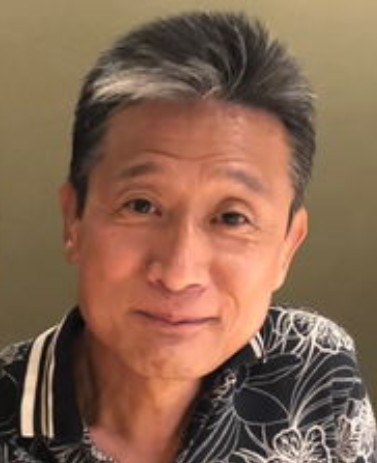 久次米一輝の父親の顔画像