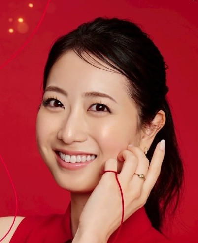 西田祥子のティザー画像