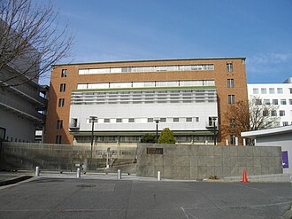 愛知淑徳高校