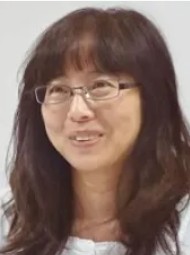 舘野仁美の顔画像