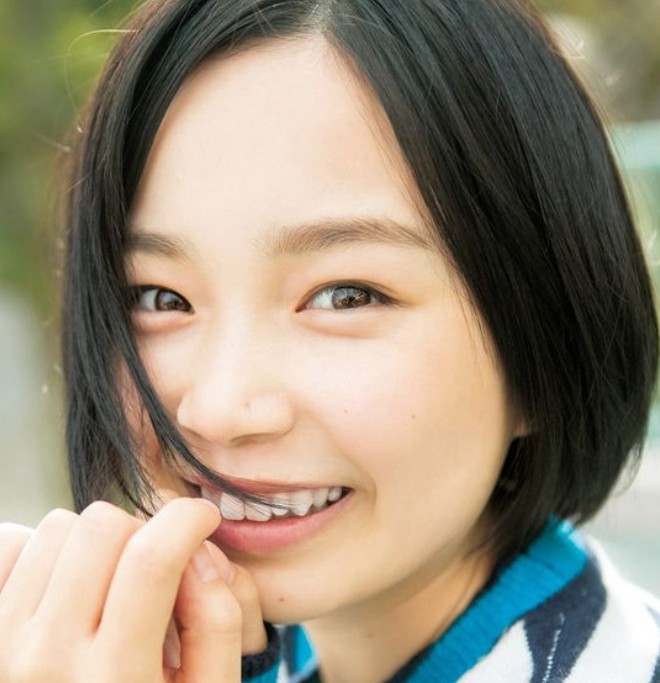 宮﨑優の顔画像