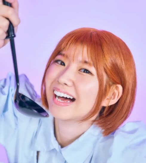 ananに掲載されたせんぷうさん