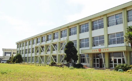 金江津小学校の画像